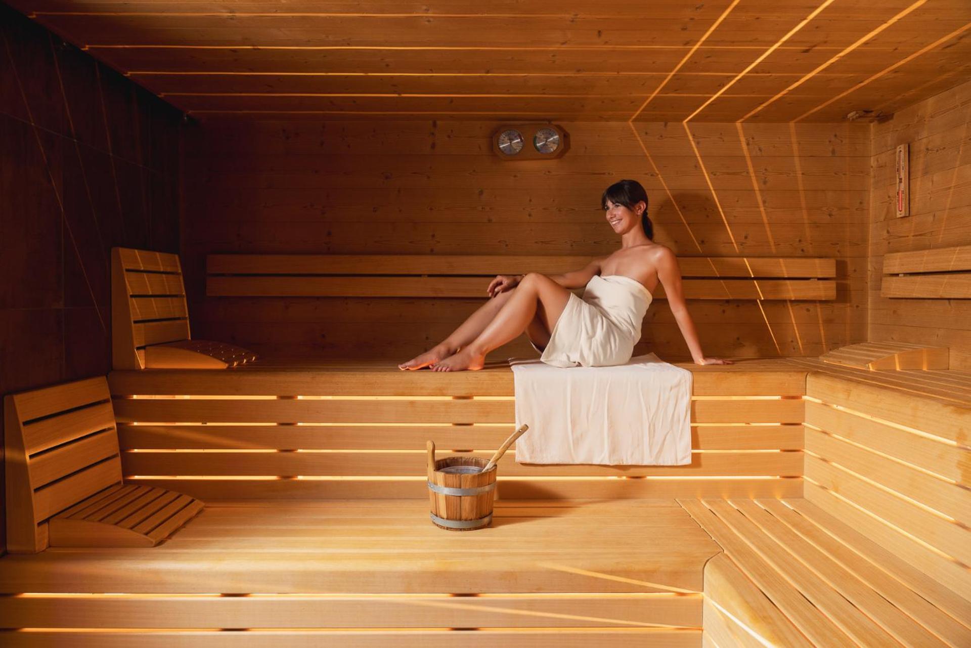 Hotel La Maison Wellness & Spa Alleghe Exterior photo