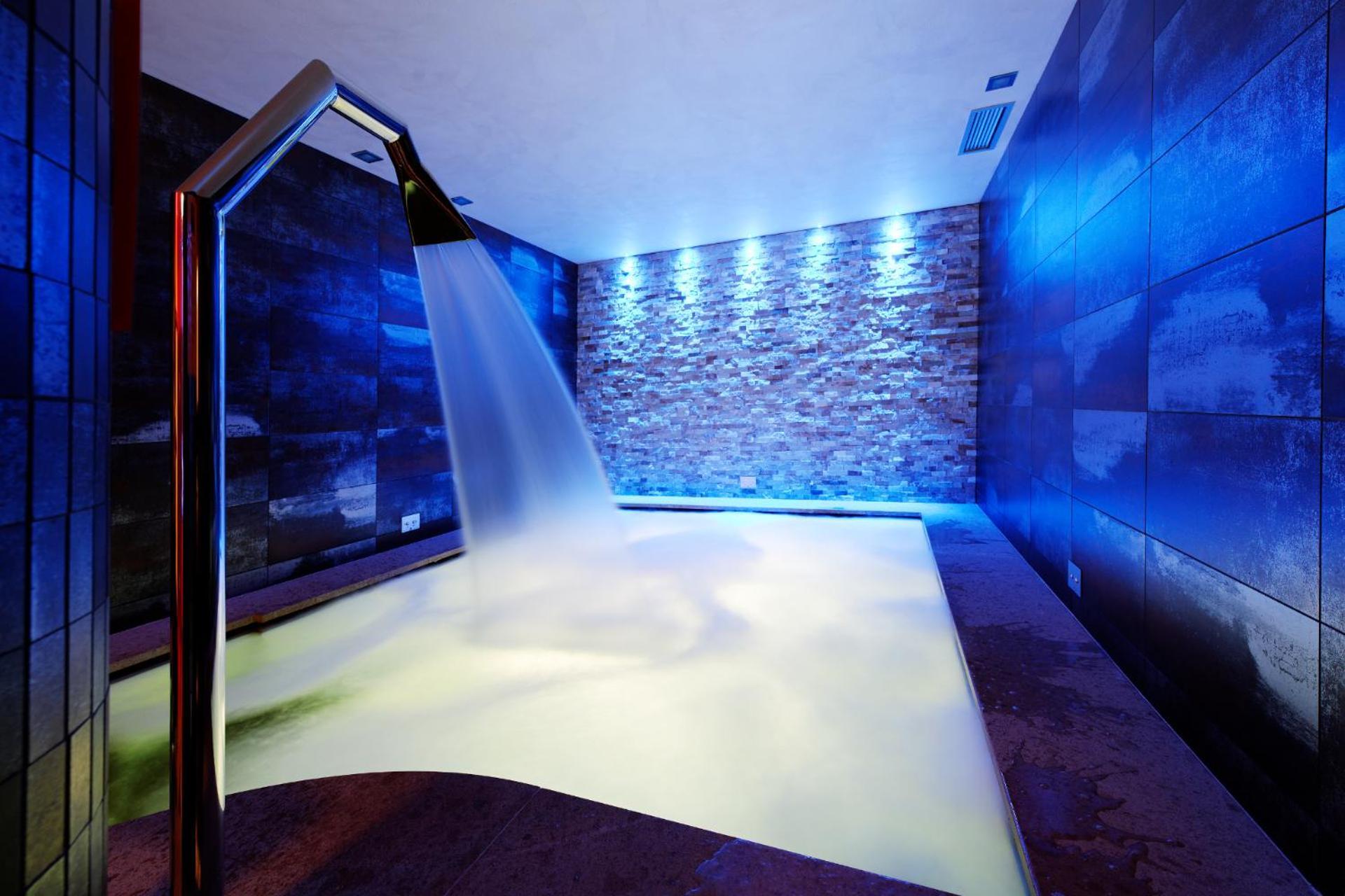 Hotel La Maison Wellness & Spa Alleghe Room photo